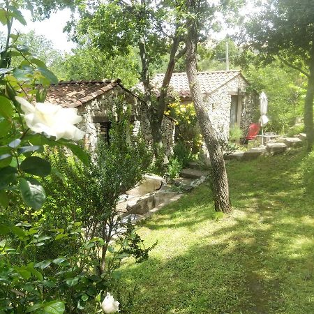 Riventosa Villa Praesidio מראה חיצוני תמונה